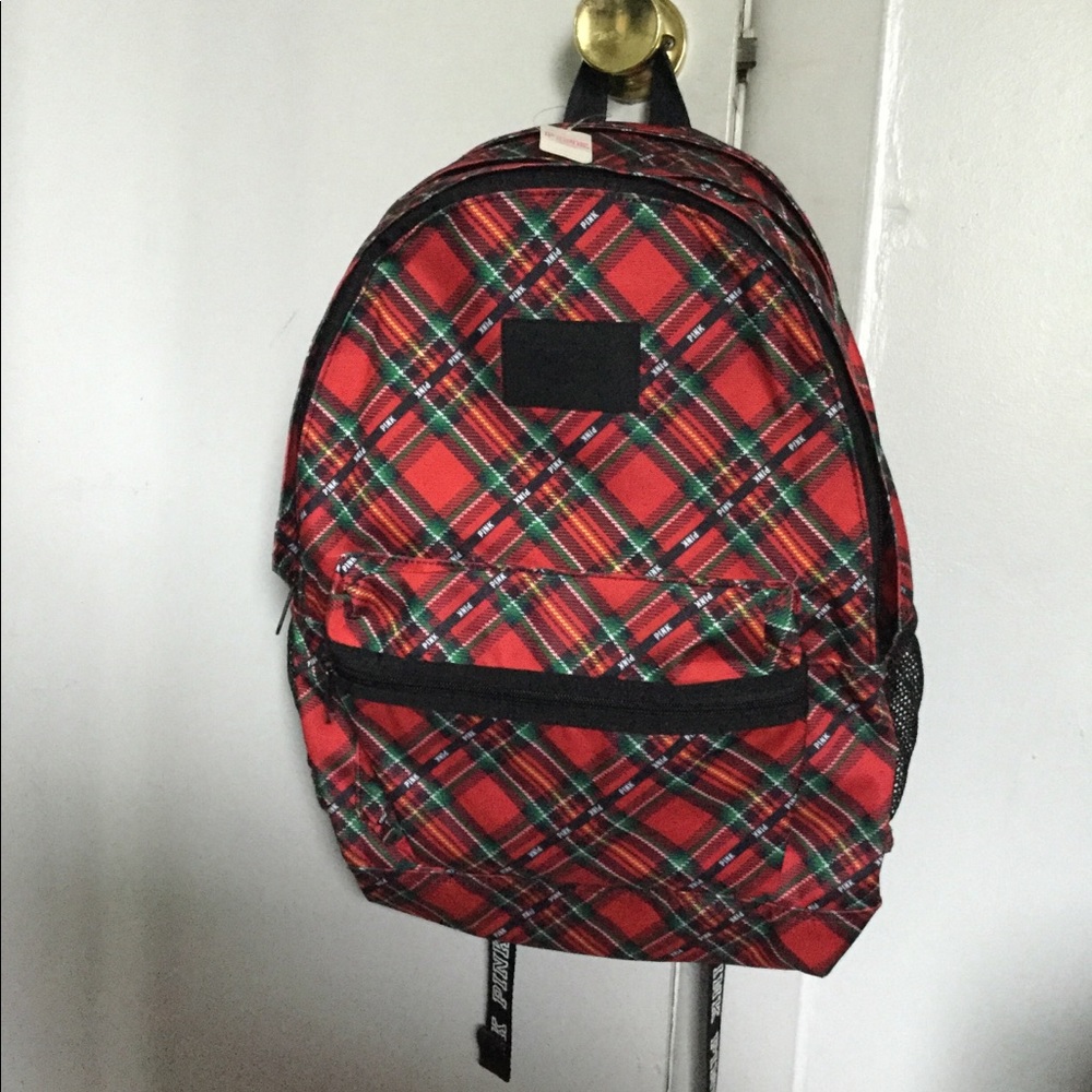 Brand New VSPink Backpack